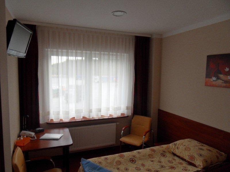 Motel Boczow-Polmax Zimmer foto